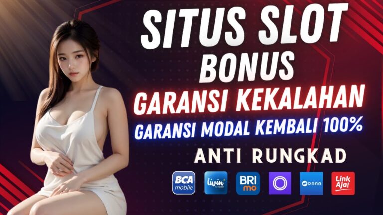 Kisah Pemain Slot Online yang Berhasil Menang Besar