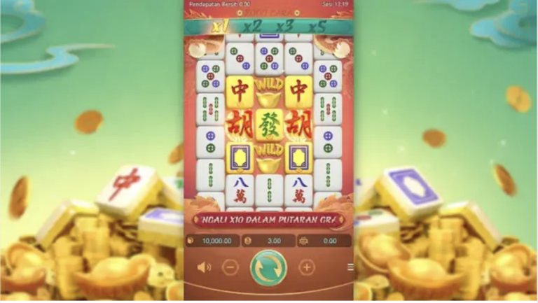 Game Slot Online dengan Tema Luar Angkasa yang Menarik