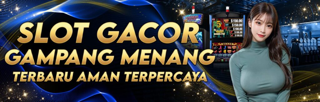 Rekomendasi Slot Online Terbaik Tahun Ini