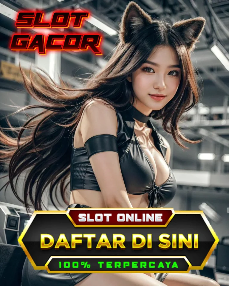 Sejarah Slot Online: Dari Mesin ke Layar Gadget