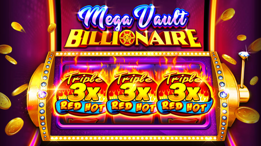 Slot Online sebagai Sarana Melatih Kesabaran dan Disiplin