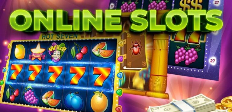 Bagaimana Slot Online Meningkatkan Peluang Hiburan Anda