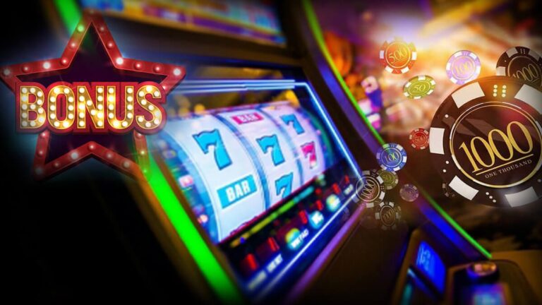 Slot Online Bertema Musik: Daftar Game Terbaik