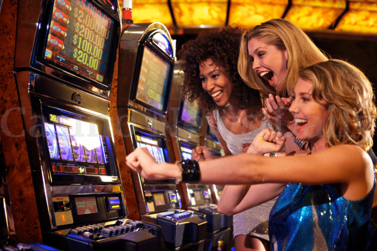 Daftar Provider Slot Online Terbaik dan Paling Populer