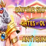 Fitur Scatter dan Wild: Keuntungan Dalam Slot Online