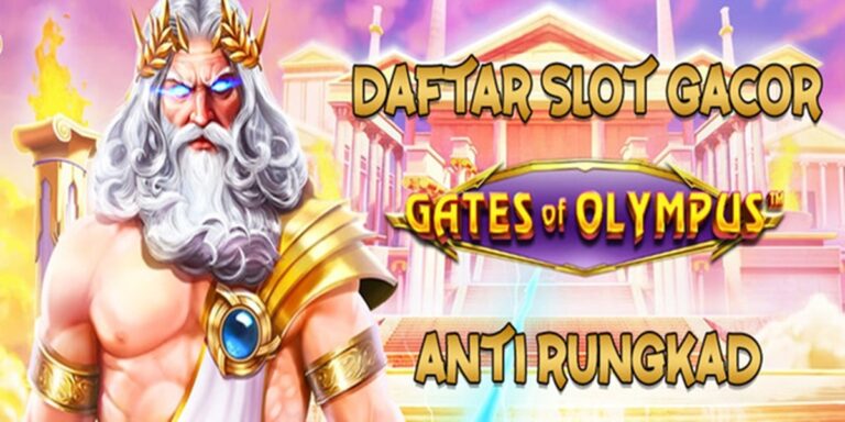 Fitur Scatter dan Wild: Keuntungan Dalam Slot Online
