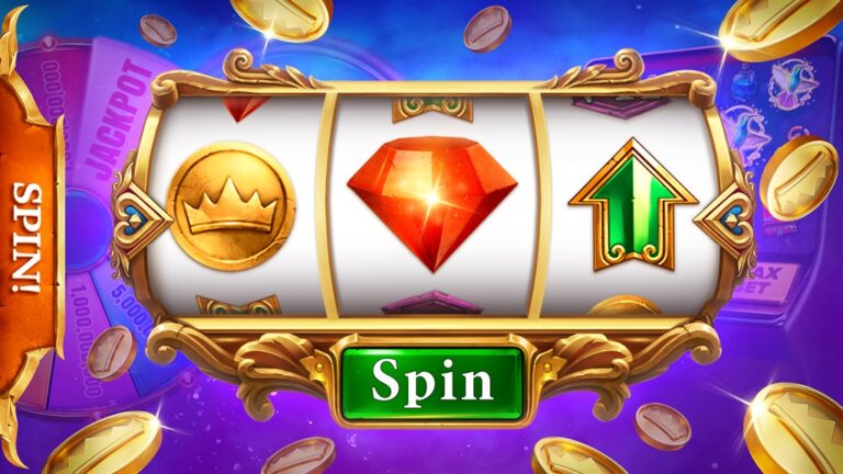 Apa Itu Slot Megaways dan Bagaimana Cara Kerjanya?