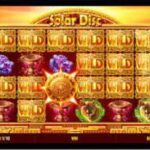 Slot Online dengan Fitur Terbaik untuk Pemain Pemula