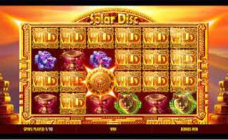 Slot Online dengan Fitur Terbaik untuk Pemain Pemula