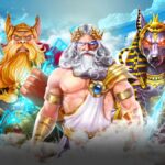 5 Slot Online dengan Tema Petualangan yang Seru