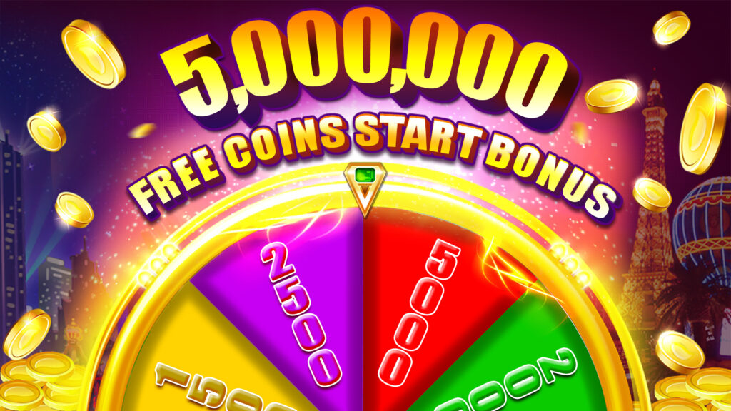 Bagaimana Cara Kerja Jackpot dalam Slot Online?
