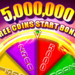 Bagaimana Cara Kerja Jackpot dalam Slot Online?