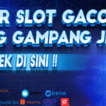 Mengenal Jackpot Tetap dan Progresif di Slot Online