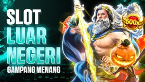 Bermain Slot untuk Hiburan, Bukan Obsesi