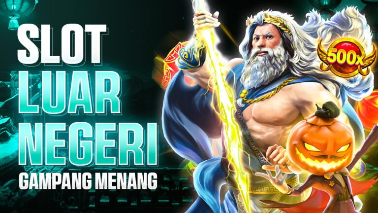 Bermain Slot untuk Hiburan, Bukan Obsesi