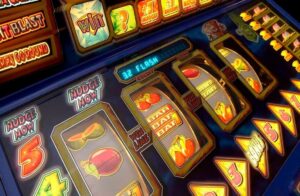 Review Slot dengan Tema Hewan yang Menarik