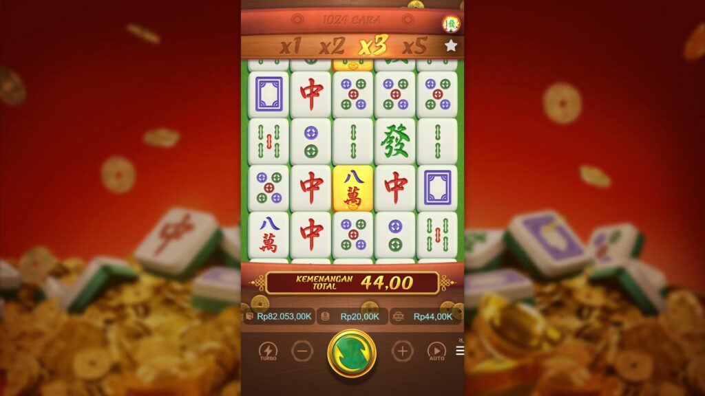 Slot Online untuk Penggemar Permainan Puzzle