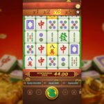 Slot Online untuk Penggemar Permainan Puzzle