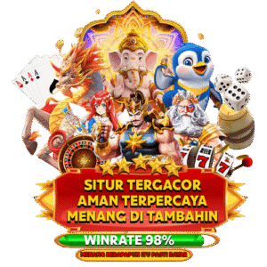 Slot Bertema Mitologi yang Penuh Kejutan