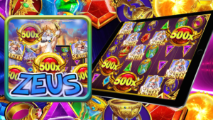 Slot Online dengan Grafis Terbaik untuk Pengalaman Bermain Maksimal