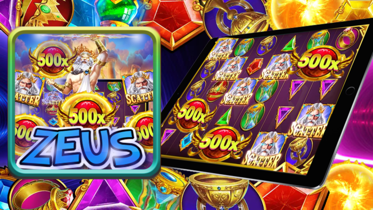 Slot Online dengan Grafis Terbaik untuk Pengalaman Bermain Maksimal